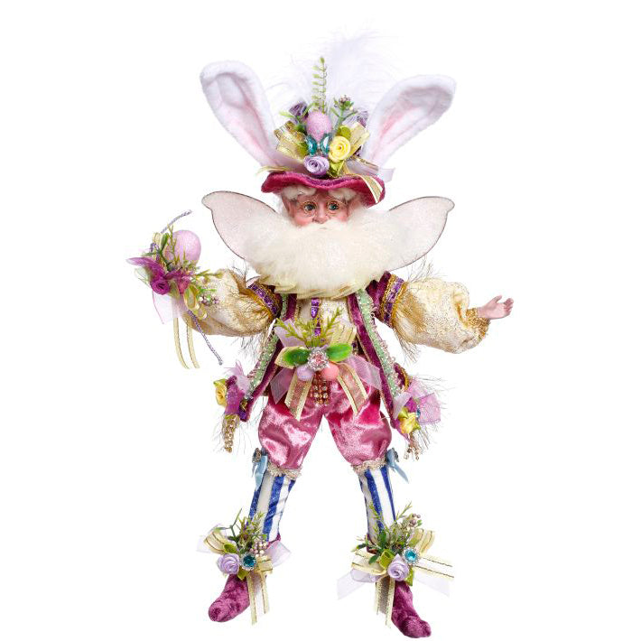 Easter Egg Fairy Small 11.5 Inches