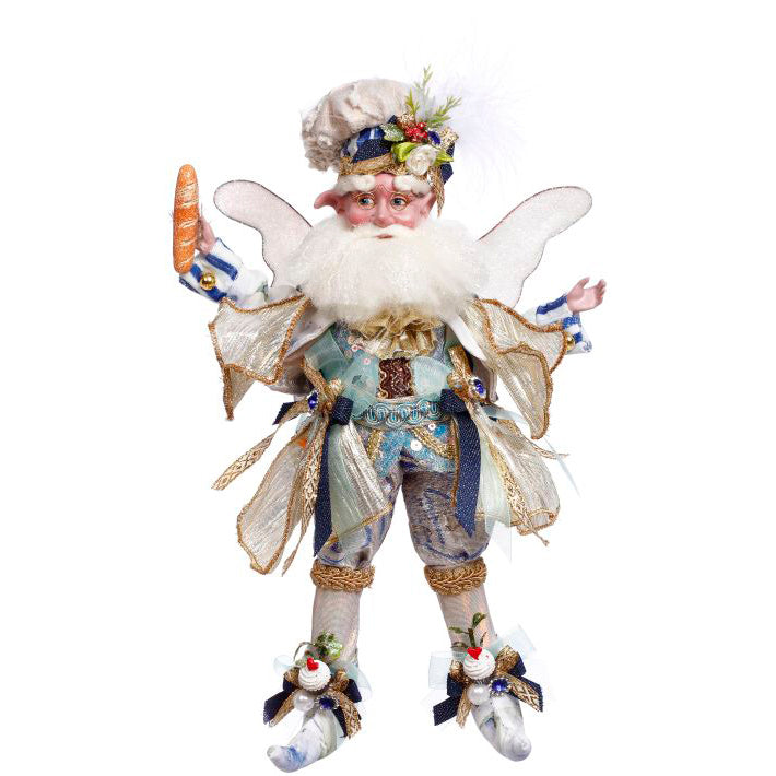 Classic Kitchen Fairy Small 12 Inches
