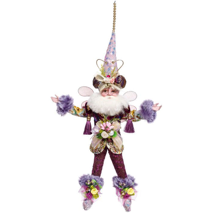 Dragonfly Fairy Small 11 Inches