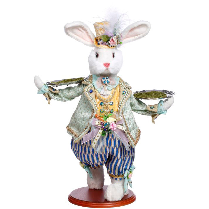 Server Rabbit 20 Inches Set of 2