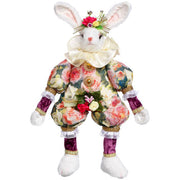 Bean Bag Pillow Body Rabbit Small 13.5 Inches