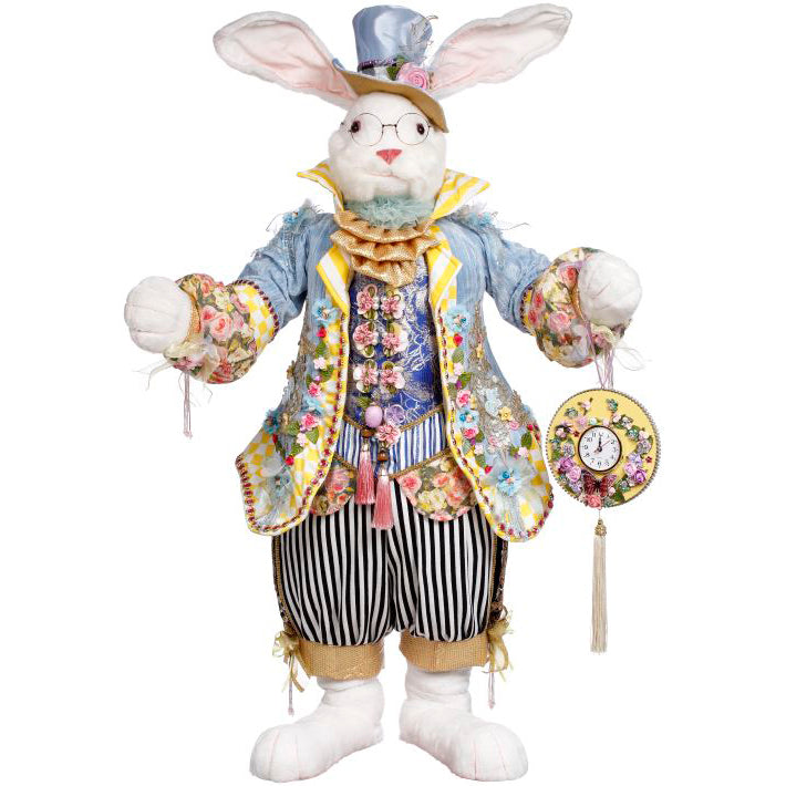 Master of Ceremonies Rabbit 50 Inches
