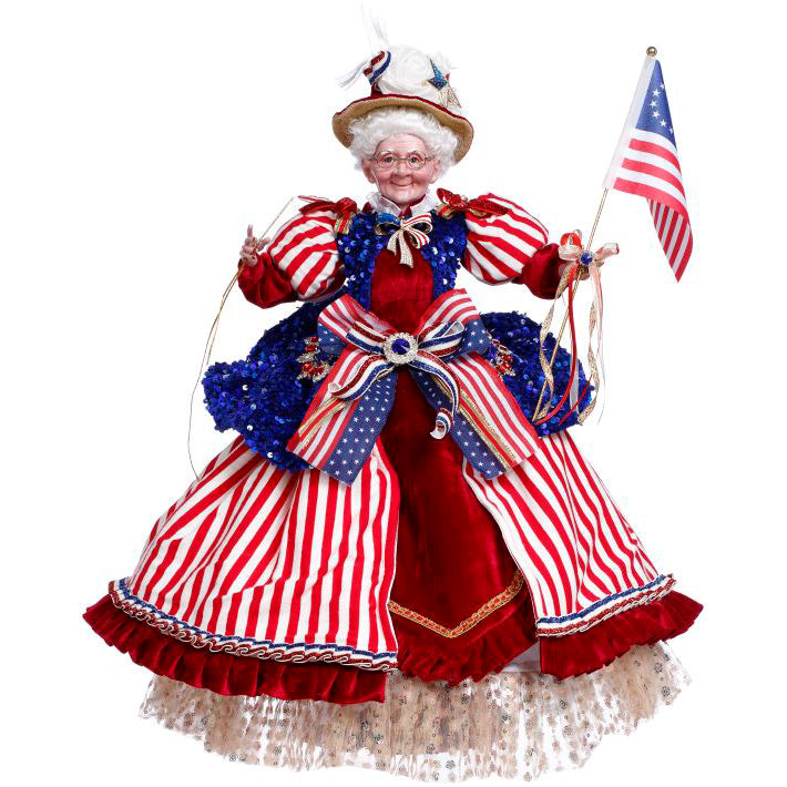 Betsy Ross 23.5 Inches