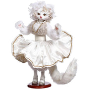 Catherine Monroe 24.5 Inches