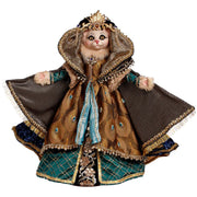 Cleocatra 24.5 Inches