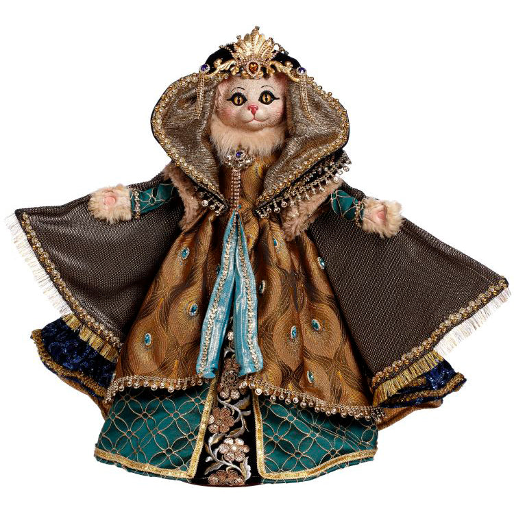 Cleocatra 24.5 Inches