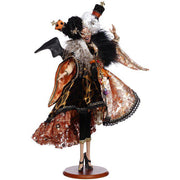 Alter Ego Witch Large 27.5 Inches