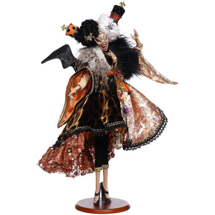 Alter Ego Witch Large 27.5 Inches