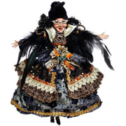 Raven Genie Witch Small