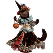 Halloween Cat