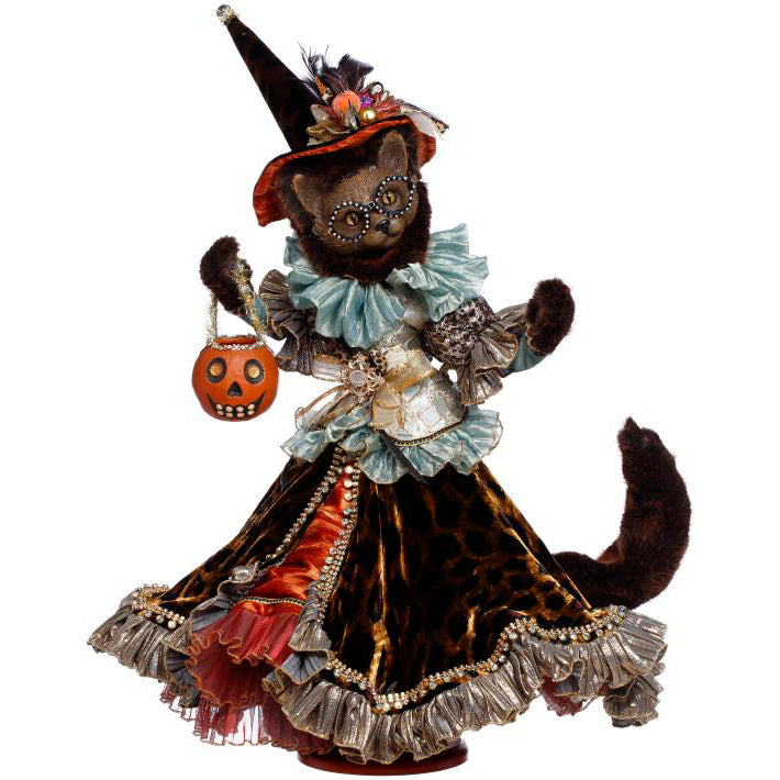 Halloween Cat