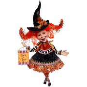 Trick Or Treat Elf Medium