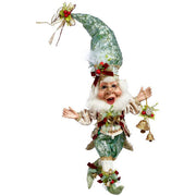 Bell Ringer Elf Small