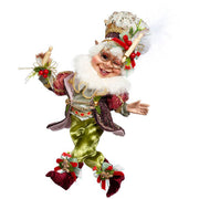 Confectioner Elf Small