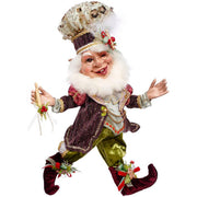 Confectioner Elf Medium