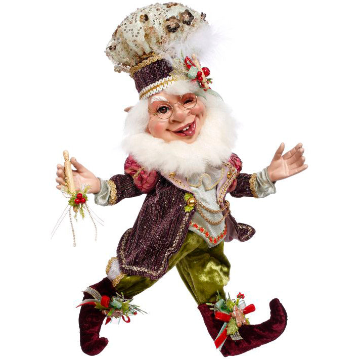 Confectioner Elf Medium