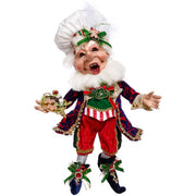 Cookies and Milk Elf Medium