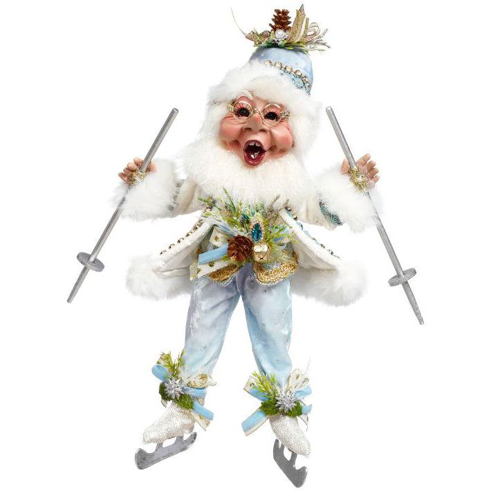 Elf Capades Small