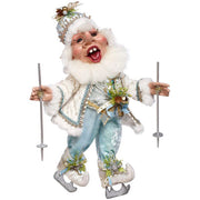 Elf Capades Medium