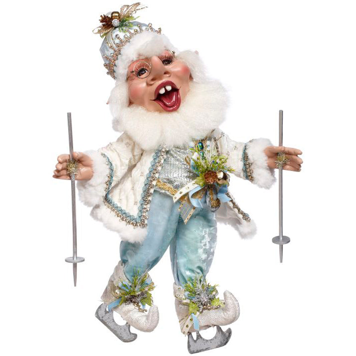 Elf Capades Medium