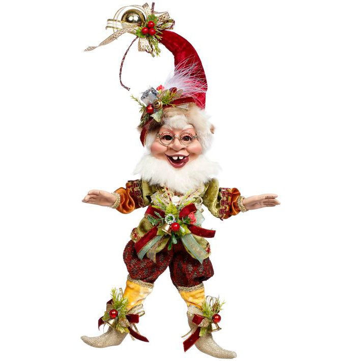 Santa's Helper Elf Small