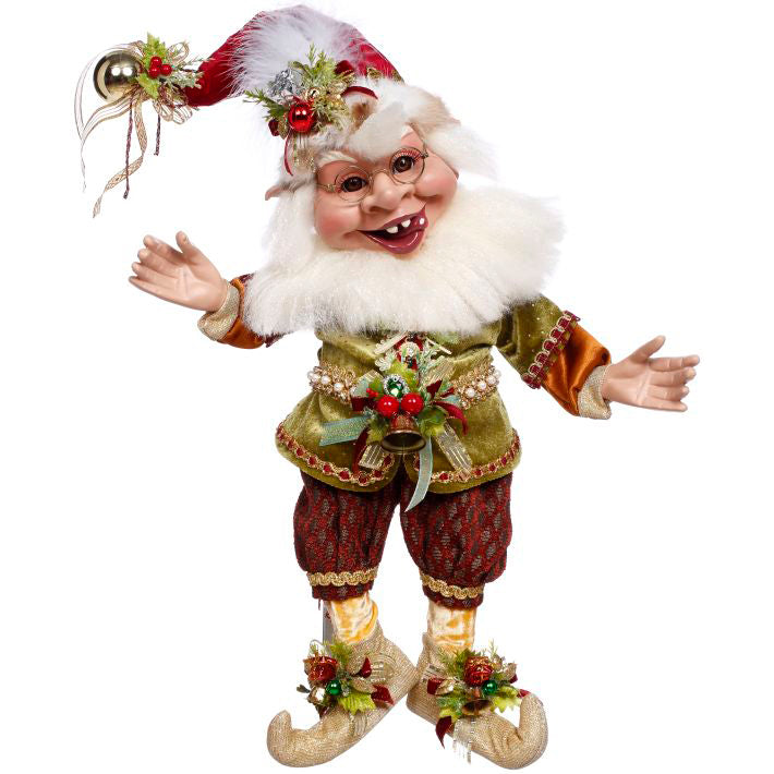 Santa's Helper Elf Medium
