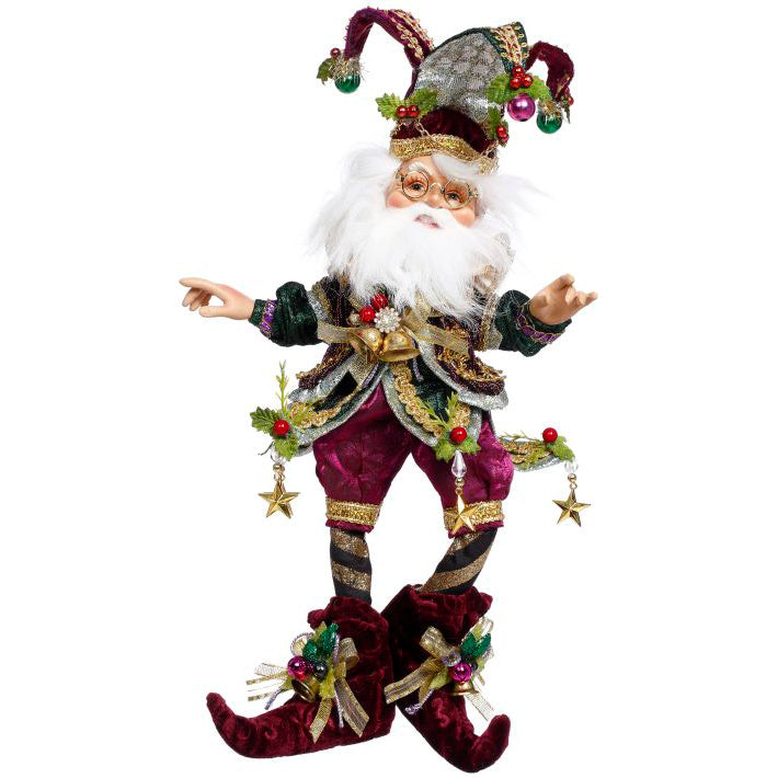 North Pole Festivities Elf Small
