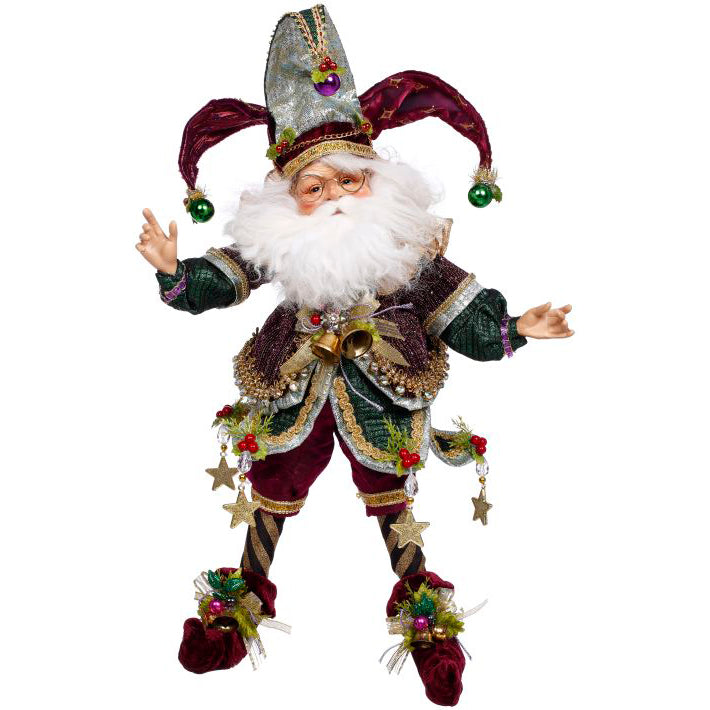 North Pole Festivities Elf Medium