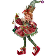 North Pole Joyful Elf Medium