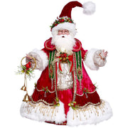 Jolly Ole St. Nick