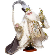 Santa's Masquerade Ball