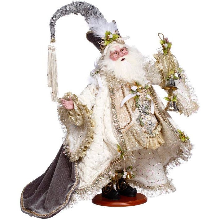 Santa's Masquerade Ball