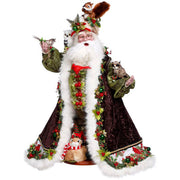 Santa & Friends