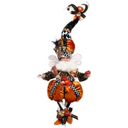 Pumpkinspice Latte Fairy Small