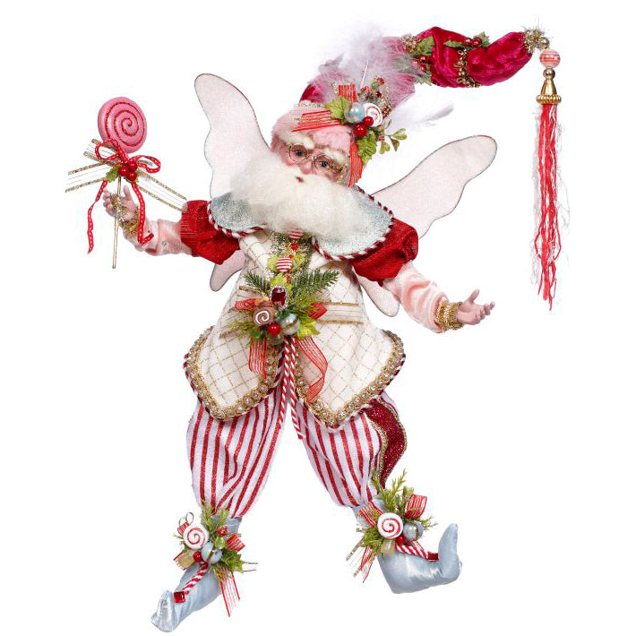Candyville Fairy Medium