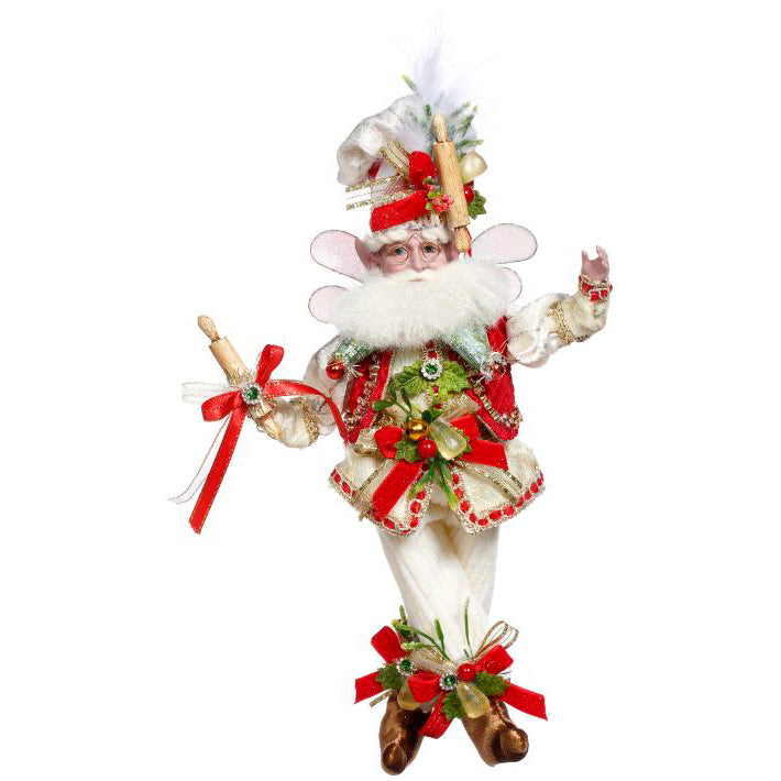 Confectioner Fairy Small