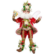 Gingerbread Fairy Small
