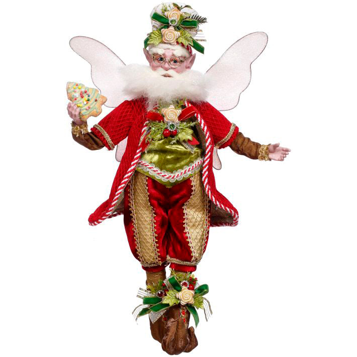 Gingerbread Fairy Medium