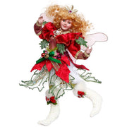 Holly Bells Fairy Small