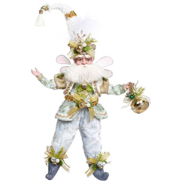 Jingle Bells Fairy Small