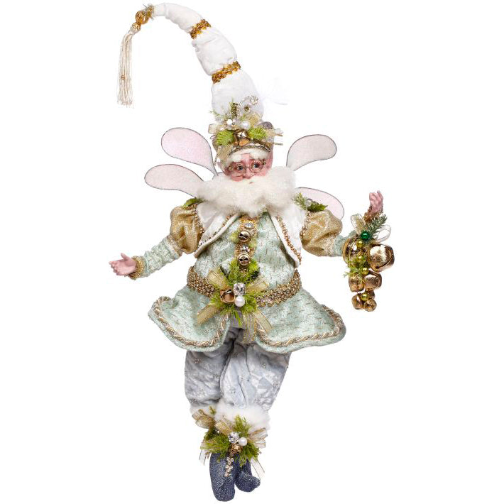 Jingle Bells Fairy Medium