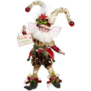 Merry Christmas Fairy Small