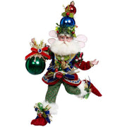 Ornament Maker Fairy Small