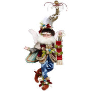 Sleighbells Fairy Small