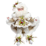 Winter Wonderland Fairy Small