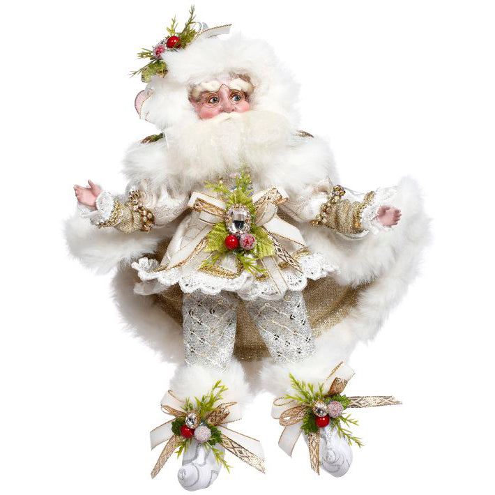 Winter Wonderland Fairy Small