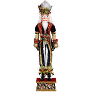 Classic Couture Nutcracker Small