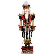 Classic Couture Nutcracker Medium