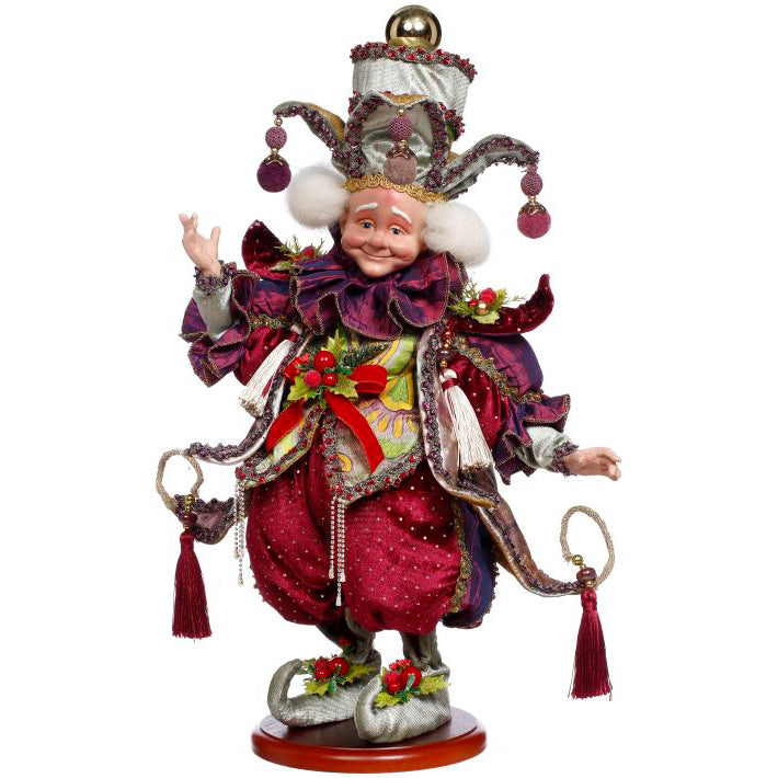 Nordlich Elf 19 Inches