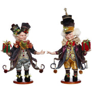 Frik & Frak 18 and 22 Inches Tall Set of 2